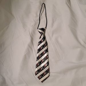 NEW PIRATE SKULLS TIE